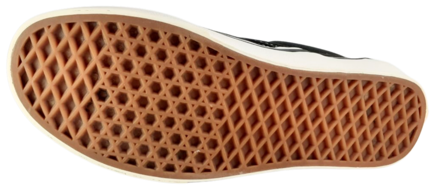 Vans Classic Black Casual Shoes Sneakers