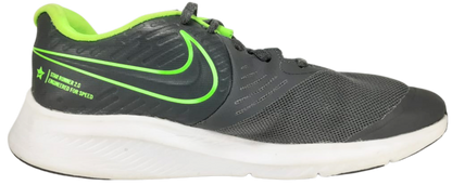 Nike Star Runner 2.0 (video attached)