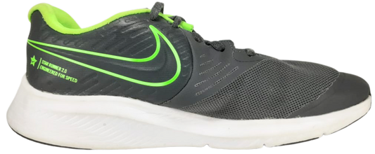 Nike Star Runner 2.0 (video attached)