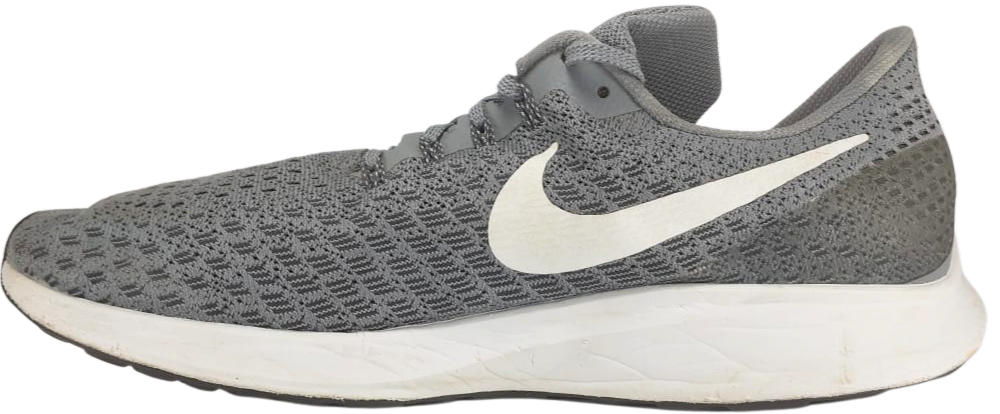 Nike Zoom Pegasus 35 (video attached)