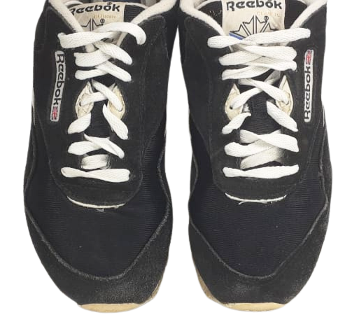 Reebok Classic Nylon (video attached)