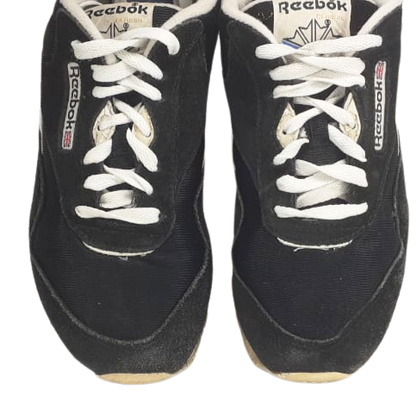 Reebok Classic Nylon (video attached)