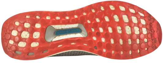 Adidas Ultraboost Uncage (video attached)