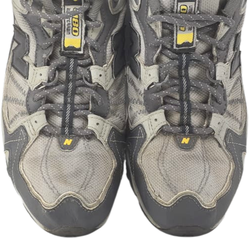 New Balance ATT Terrain (video attached)