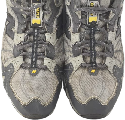 New Balance ATT Terrain (video attached)