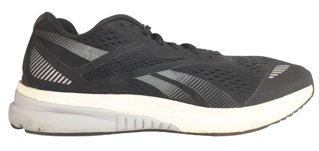 Reebok Harmony Road (video attached)