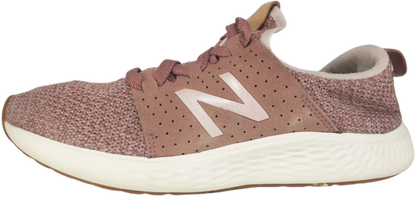 NEW BALANCE FRESH FOAM SPORT V1 (video attached)