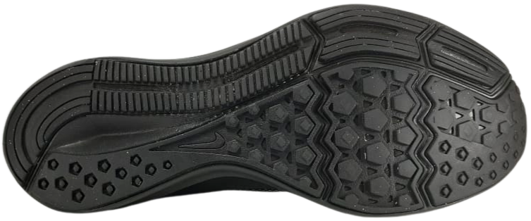 Nike Downshifter 9 (video attached)