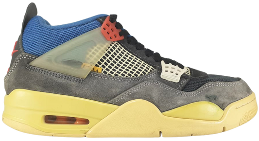 Nike Air Jordan Retro SP (video attached)