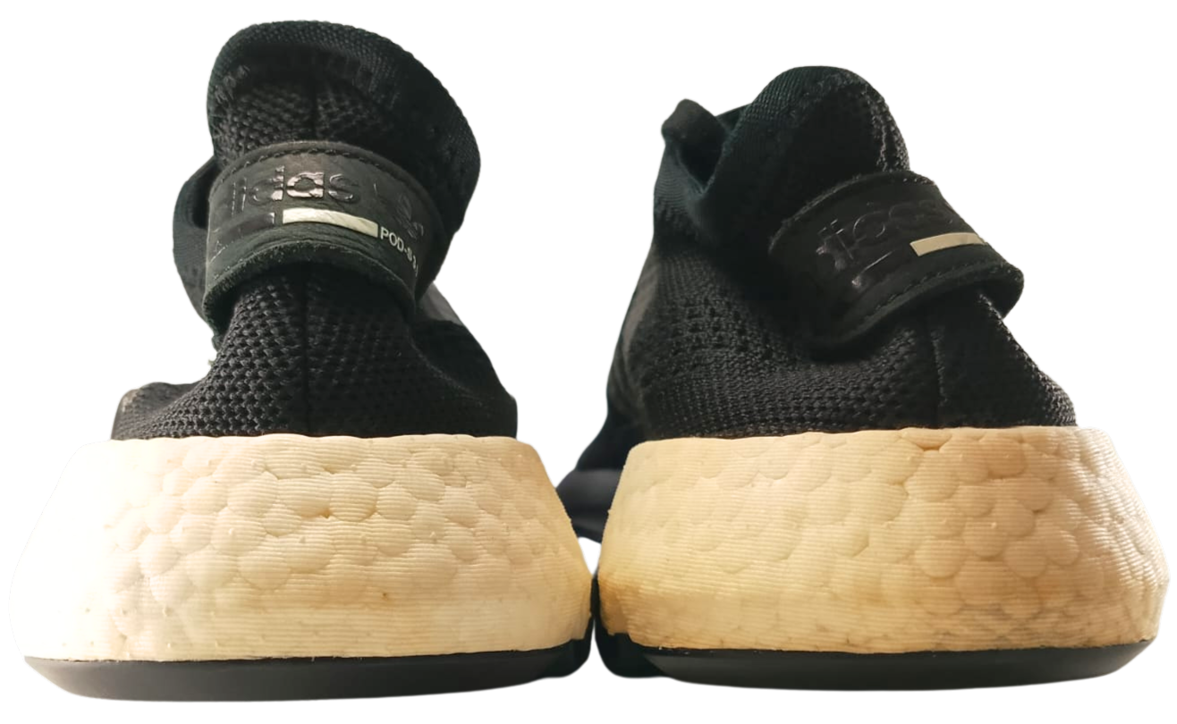 Adidas POD S-3.1 (video attached)