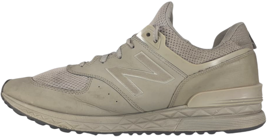New balance 574 v2 (video attached)