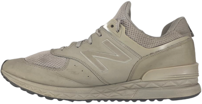 New balance 574 v2 (video attached)