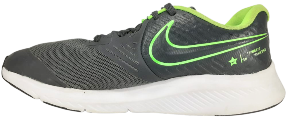 Nike Star Runner 2.0 (video attached)