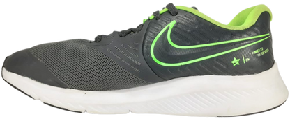 Nike Star Runner 2.0 (video attached)