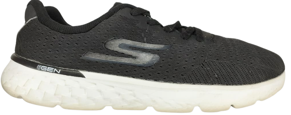 Skechers GOrun 400 (video attached)