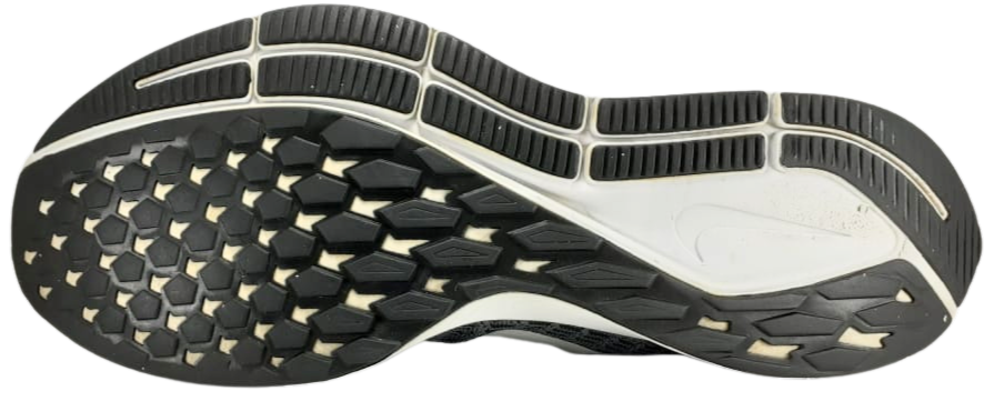 Nike Zoom Pegasus 35 (video attached)