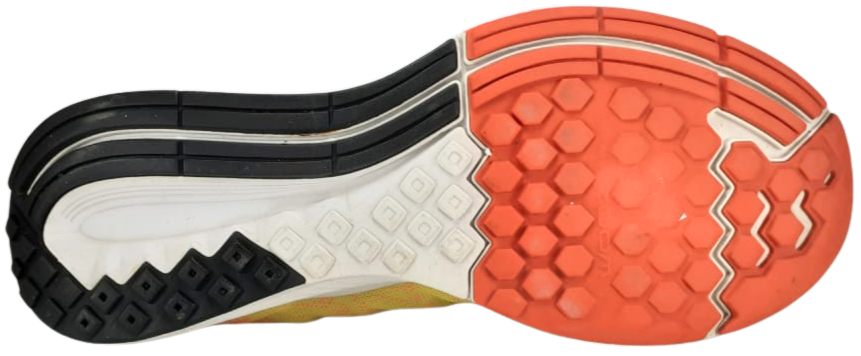 Nike Air Zoom Elite 8 (video attached)