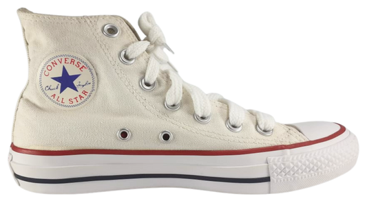 CONVERSE CHUCK TAYLOR ALL STAR HIGH TOP Optical