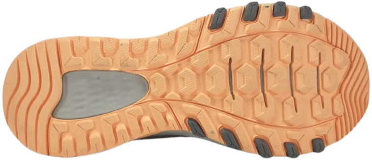 New Balance V7 (video attached)