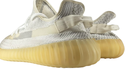 Adidas Yeezy Boost 350 (video attached)