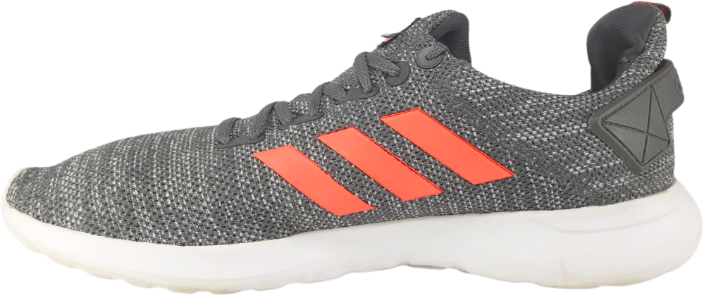 Adidas Racer BYD (video attached)