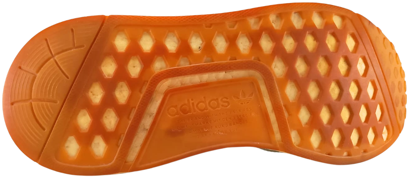 Adidas NMD R1 (video attached)