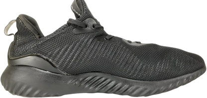 Adidas Alphabounce (video attached)