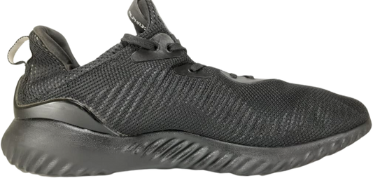 Adidas Alphabounce (video attached)