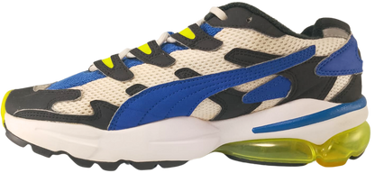 Puma Cell Alien (Video attached)