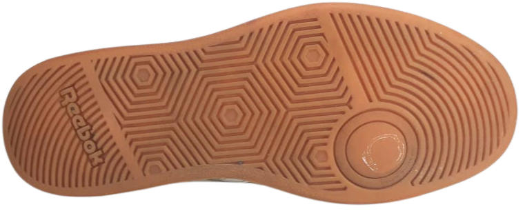 Reebok Classic Club (video attached)