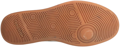 Reebok Classic Club (video attached)