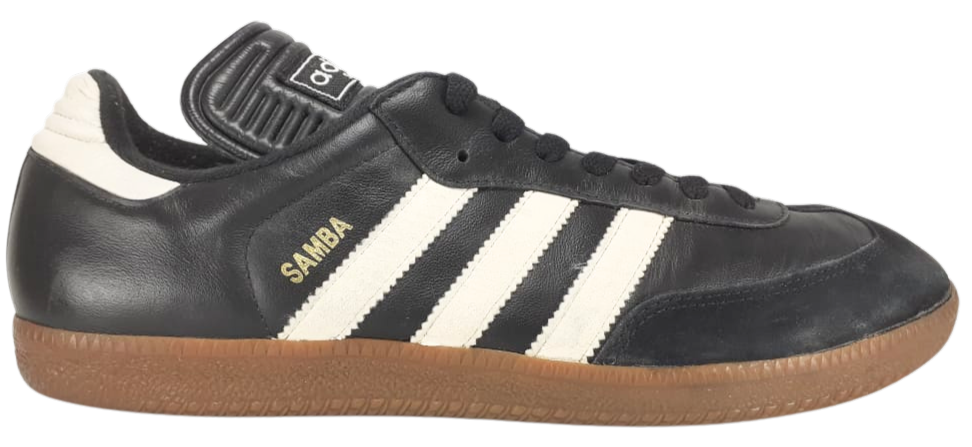 Adidas Samba Classic Low (video attached)