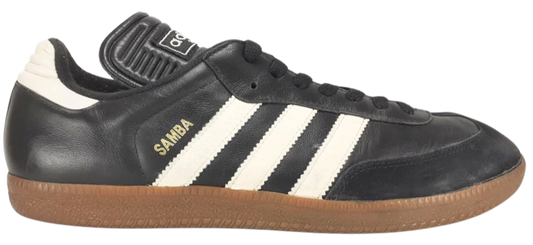 Adidas Samba Classic Low (video attached)