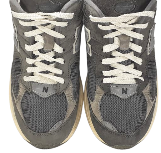 New Balance Phantom Lace Up (video attached)