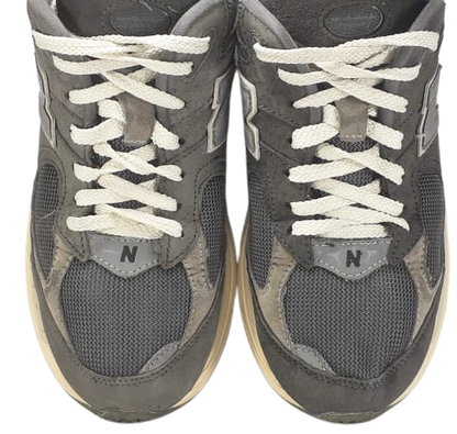 New Balance Phantom Lace Up (video attached)