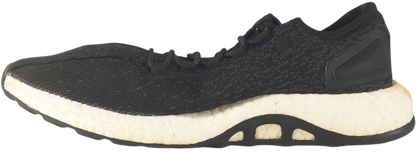 Adidas Pureboost Core Black (video attached)