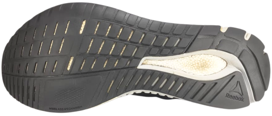 Reebok Harmony Road (video attached)