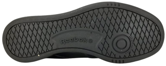 Reebok Club C85 Non Marking Outsole (video attached)