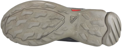 ADIDAS TERREX HIKING TRAIL RUNNING SHOES CARBON