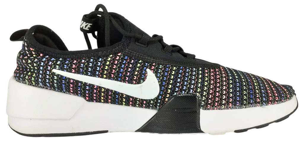 Nike Ashin Modern SE (video attached)