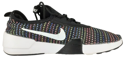 Nike Ashin Modern SE (video attached)