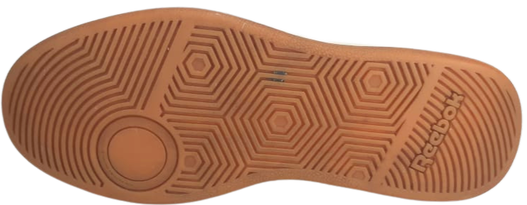 Reebok Classic Club (video attached)