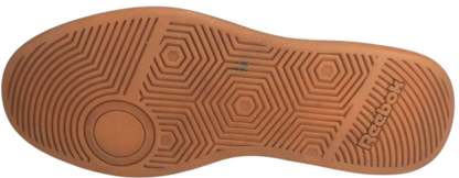 Reebok Classic Club (video attached)