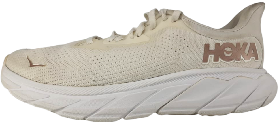 Hoka One Arahi 7 (video attached)