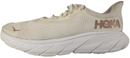 Hoka One Arahi 7 (video attached)