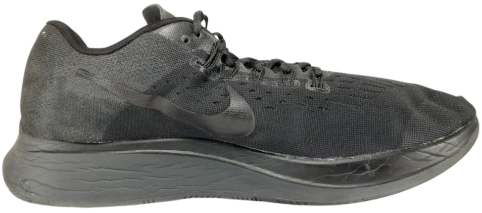 Nike Zoom Fly (video attached)