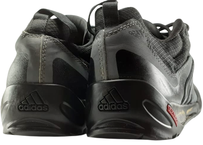 Adidas Terrex Swift Solo (video attached)