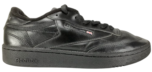 Reebok Club C85 Non Marking Outsole (video attached)