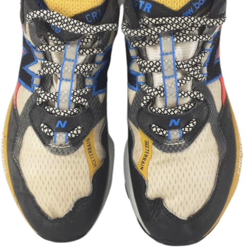 New Balance Fresh Foam Craig V2 (video attached)