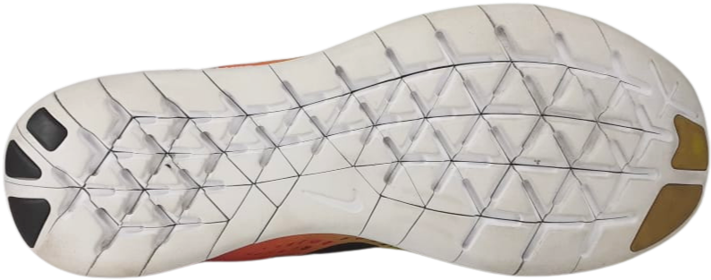 Nike Free Run (video attached)